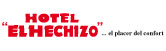 Hotel el Hechizo logo