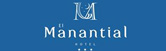 Hotel el Manantial logo