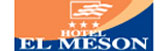 Hotel el Meson logo