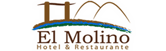 Hotel el Molino logo