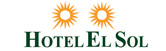 Hotel el Sol logo
