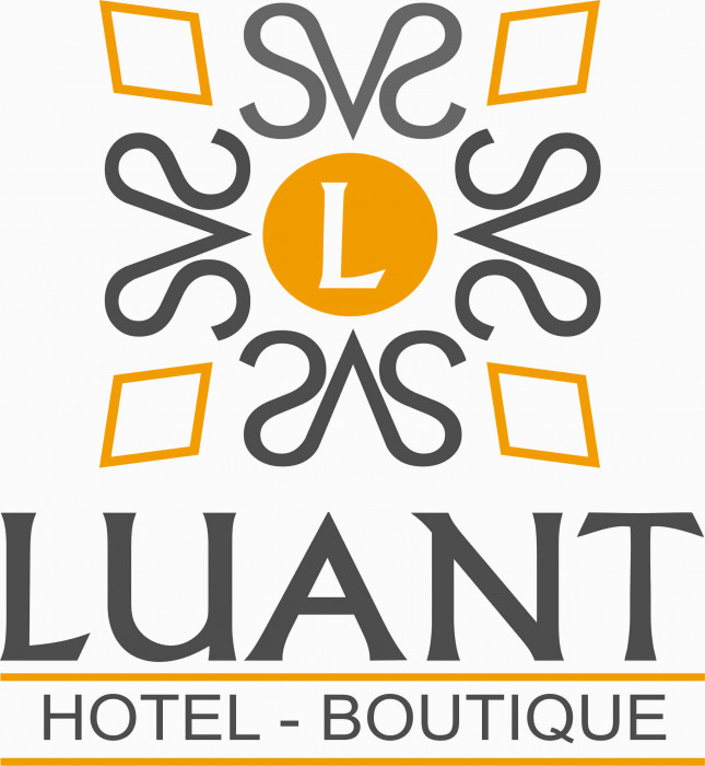 Hotel en Chulucanas- Luant logo
