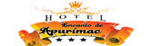 Hotel Encanto de Apurímac logo