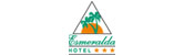 Hotel Esmeralda logo