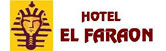 Hotel Faraón logo