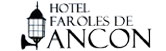 Hotel Faroles de Ancón logo
