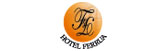 Hotel Ferrua logo