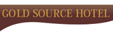 Hotel Gold Source logo