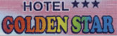 Hotel Golden Star logo