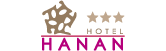 Hotel Hanan logo
