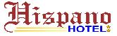 Hotel Hispano ** logo