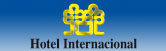 Hotel Internacional logo