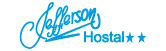 Hotel Jefferson logo