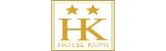 Hotel Koni logo