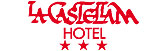 Hotel la Castellana logo