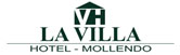 Hotel la Villa