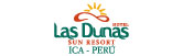 Hotel Las Dunas logo