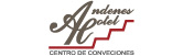 Hotel Los Andenes logo