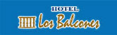 Hotel los Balcones logo
