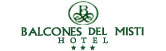 Hotel los Balcones del Misti logo