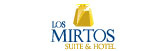 Hotel los Mirtos logo