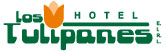 Hotel los Tulipanes logo