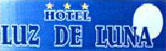 Hotel Luz de Luna logo