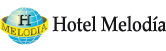 Hotel Melodía logo