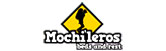 Hotel Mochileros logo