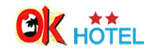 Hotel Ok logo