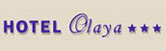 Hotel Olaya logo