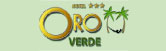 Hotel Oro Verde *** logo