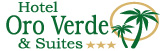Hotel Oro Verde & Suites *** logo