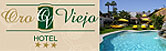 Hotel Oro Viejo logo