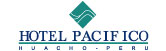 Hotel Pacífico logo