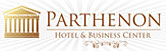 Hotel Parthenon logo