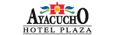 Hotel Plaza Ayacucho logo