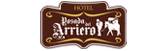 Hotel Posada del Arriero logo