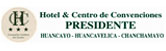 Hotel Presidente logo