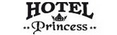 Hotel Princess logo