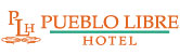 Hotel Pueblo Libre logo