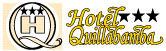 Hotel Quillabamba logo