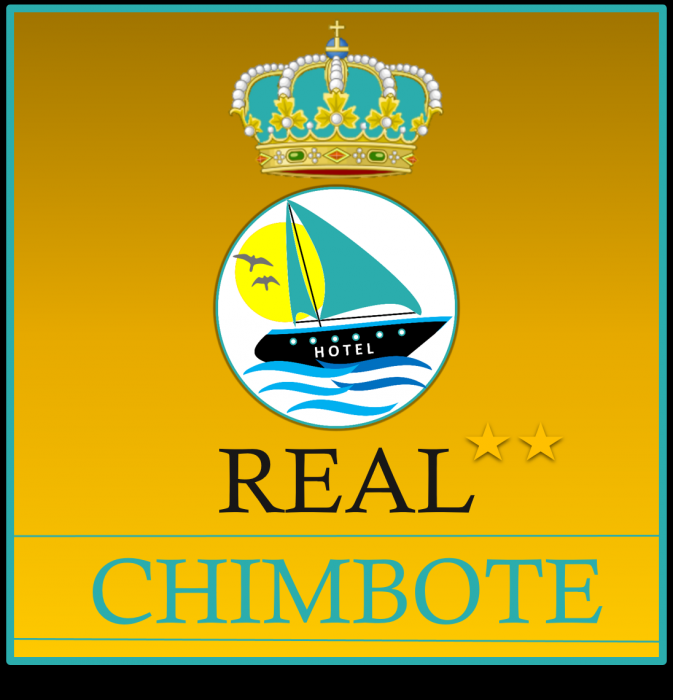 Hotel Real Chimbote logo