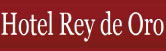 Hotel Rey de Oro logo