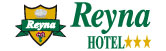 Hotel Reyna logo