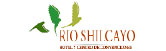 Hotel Río Shilcayo logo