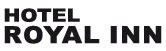 Hotel Royal Inn logo