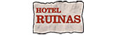 Hotel Ruinas logo