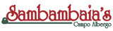 Hotel Sambambaia'S logo