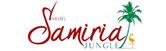 Hotel Samiria Jungle logo